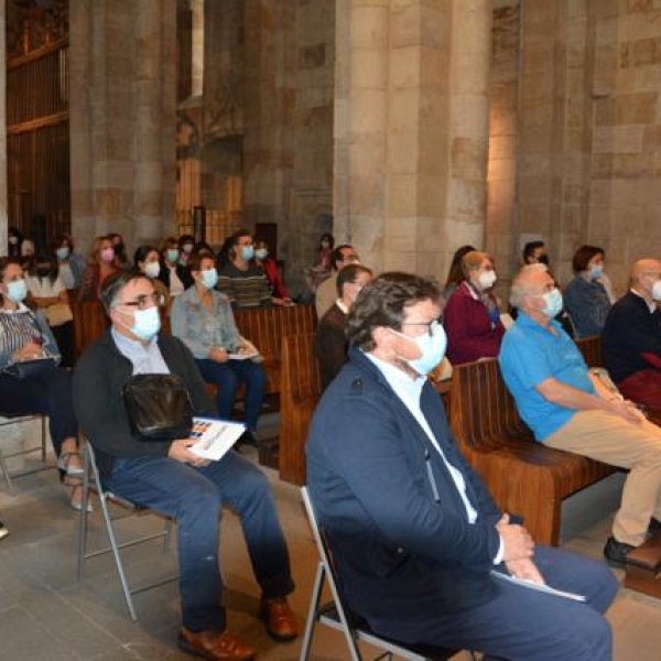 Envío y missio de los profesores de Religión