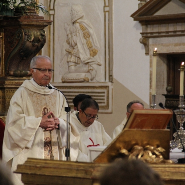 Jornada Sacerdotal 2018