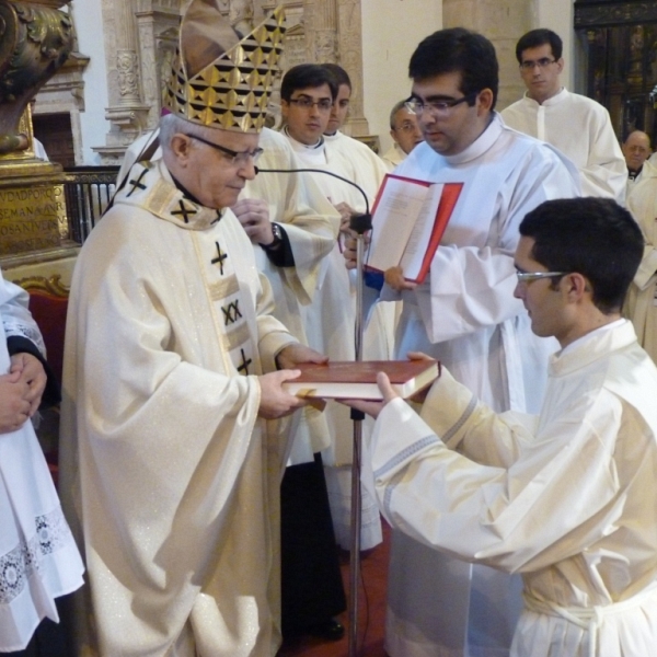 Jornada Sacerdotal- San Juan de Ávila