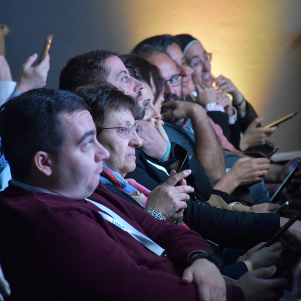 Asamblea Iglesia en Castilla. Ávila 2026