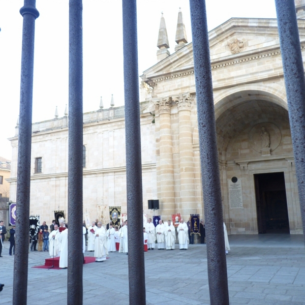 Jubileo de Cofradías y Hermandades