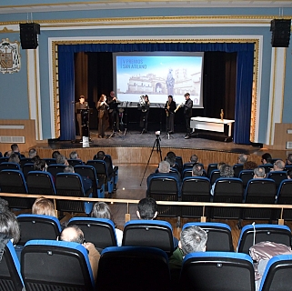 La Diócesis reconoce a Javier Visiers y la Fundación Personas en los V Premios San Atilano