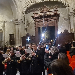 Bullas trae a Zamora un pedazo de su Semana Santa