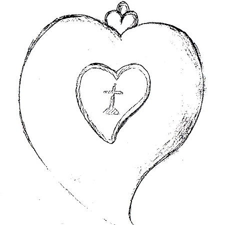 Corazón de la Colegiata de Toro