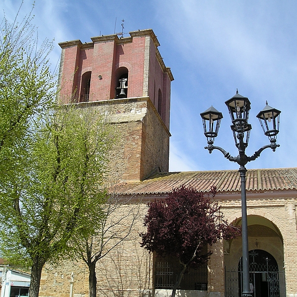 La Asunción de Nuestra Señora