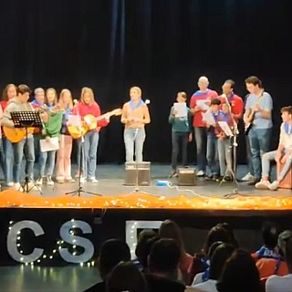 43º ENCUENTRO Y FESTIVAL NACIONAL DE LA CANCIÓN MISIONERA- BILBAO 2023   