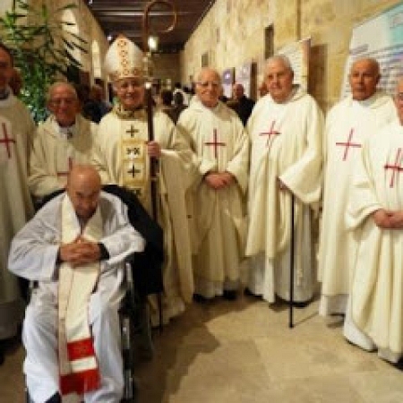 Obispo de Zamora: “la espiritualidad es la armadura de la vida sacerdotal”