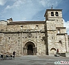 Iglesia de San Juan Bautista