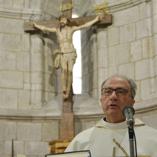 Nueva Unidad Pastoral El Buen Pastor