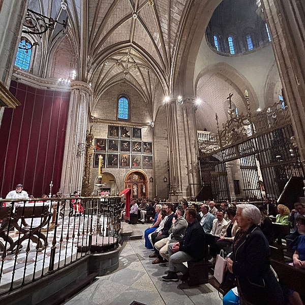 Iniciación cristiana de adultos