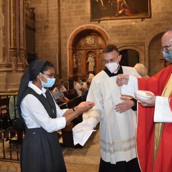 Jornada Afectados por la Pandemia