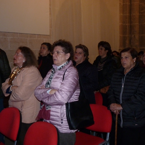 Clausura del Año de la Misericordia