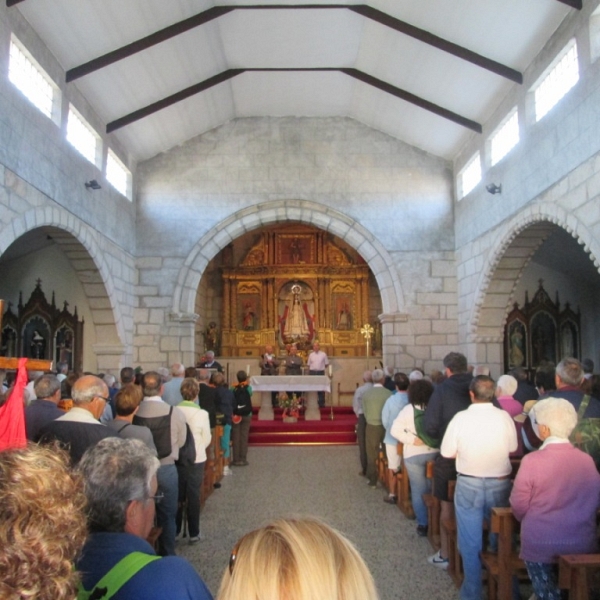 Px1D: El Puente - La Alcobilla