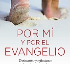 Libro: Por mí y por el evangelio