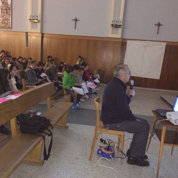 Encuentro en Benavente