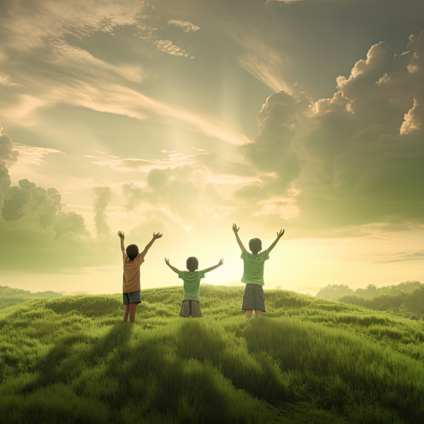 Intenciones de oración en el mes de noviembre