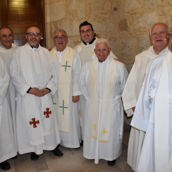 Jornada Sacerdotal