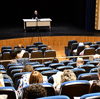 Jornada formativa para docentes de Religión en Zamora con charla y visita cultural