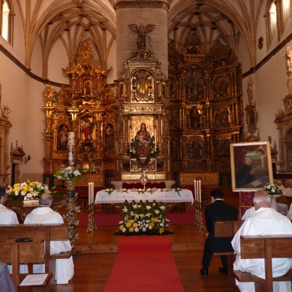 Jornada Sacerdotal