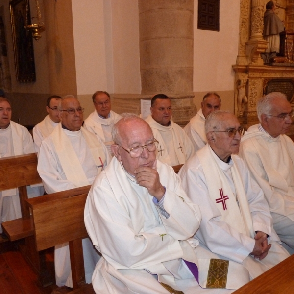 Jornada Sacerdotal