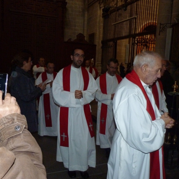 Peregrinación de El Pan