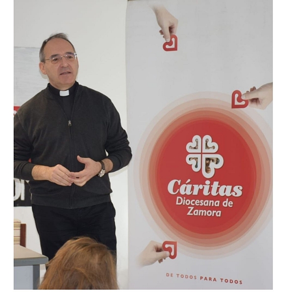 “La salud mental se ha convertido en un factor de exclusión social”
