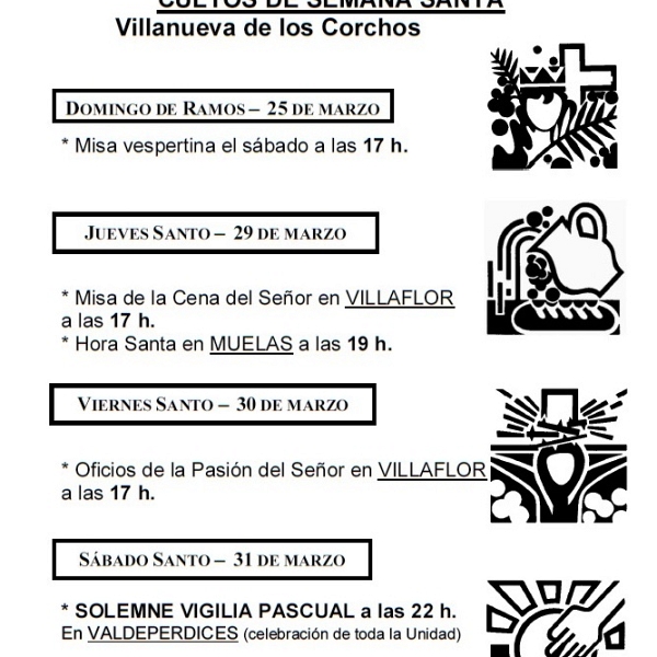 Villanueva de los Corchos