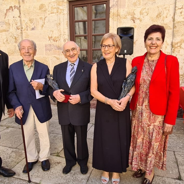 III Premio San Atilano