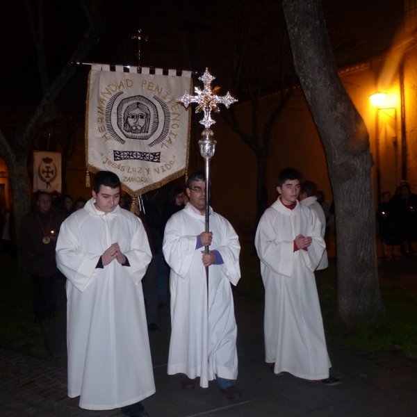 Jubileo y Clausura del Año de la Vida Consagrada