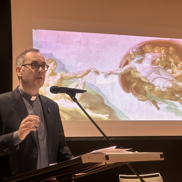 VII Congreso de profesores de religión