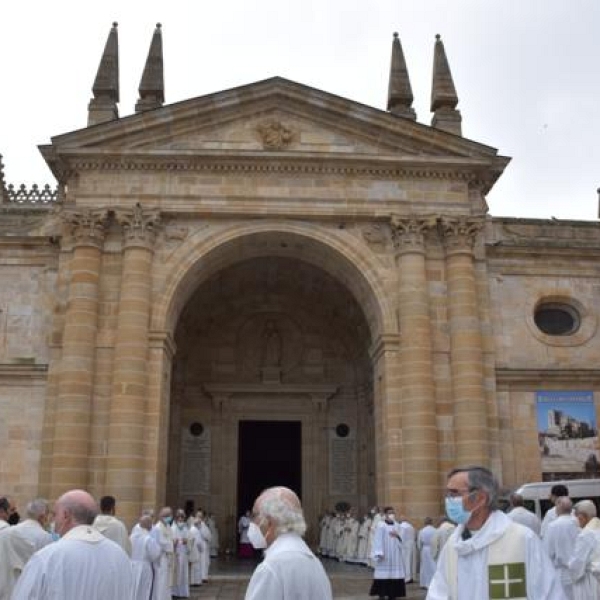 Jornada Sacerdotal 2021