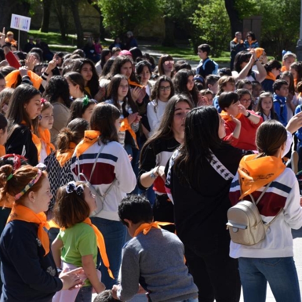 Encuentro y Festival de la Canción Misionera