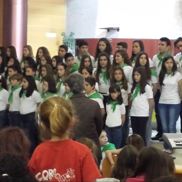 Festival de la Canción Misionera 2014