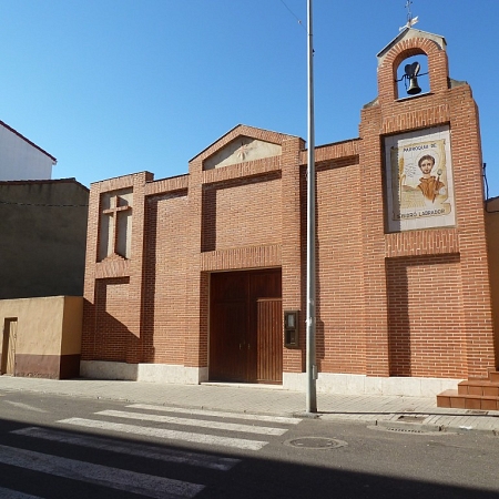 San Isidro