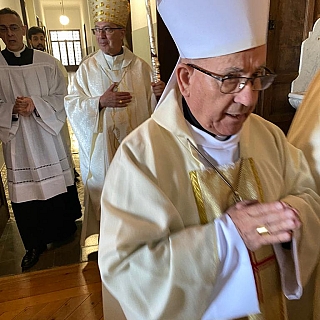 Celebración del patrón de los sacerdotes zamoranos en Toro