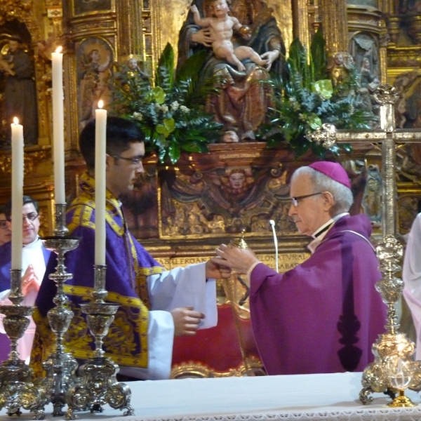 Día del Seminario