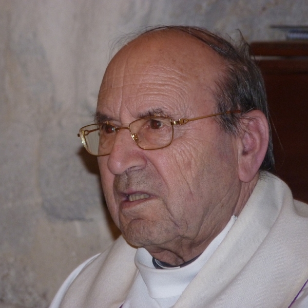 Inauguración del curso pastoral