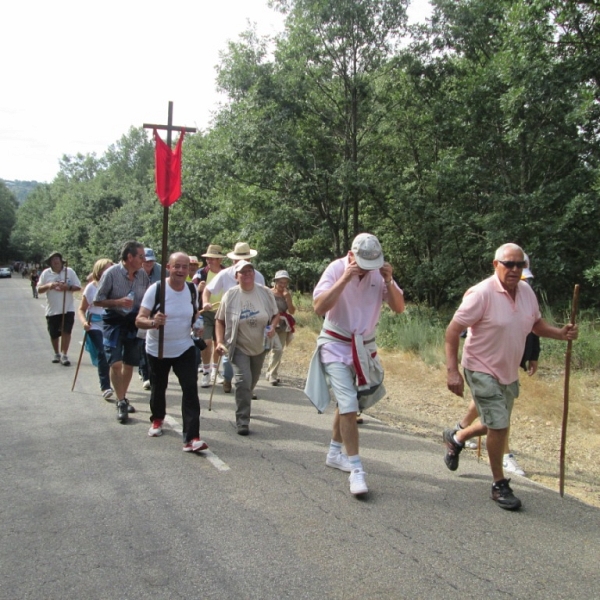 Px1D: El Puente - La Alcobilla