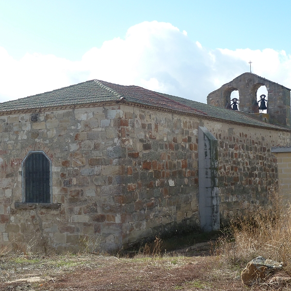 Santa María Magdalena