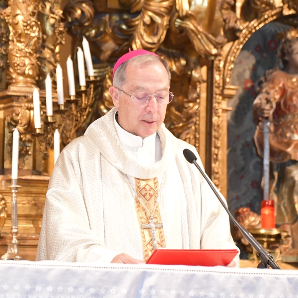 La Diócesis de Zamora inicia un nuevo curso pastoral con la Eucaristía como centro de su misión