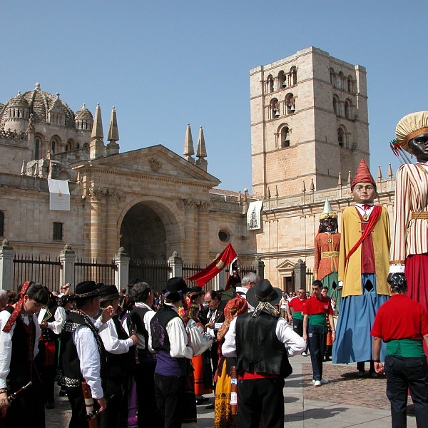 Delegación Episcopal de Cultura, Patrimonio y Sociedad