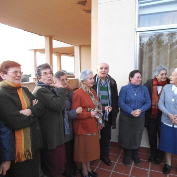 Excursión a Fermoselle