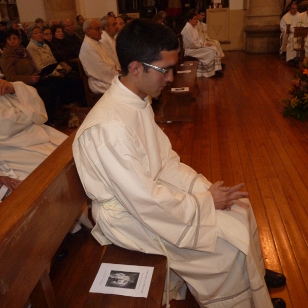 Jornada Sacerdotal- San Juan de Ávila