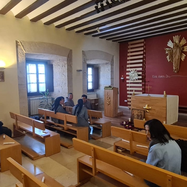 Encuentro Diocesano de Jóvenes y Adolescentes