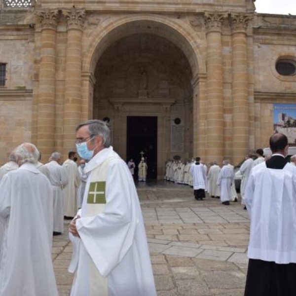 Jornada Sacerdotal 2021