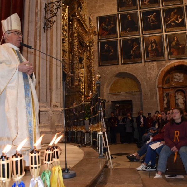 Encuentro y Festival de la Canción Misionera