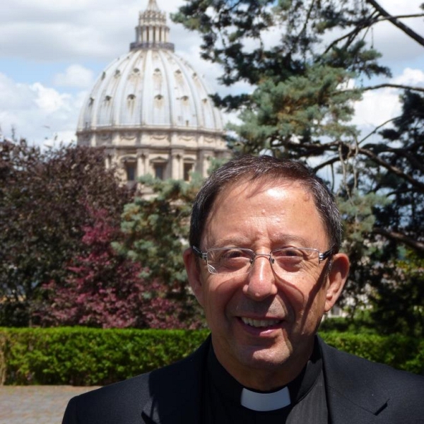 Segunda jornada del Jubileo en Roma