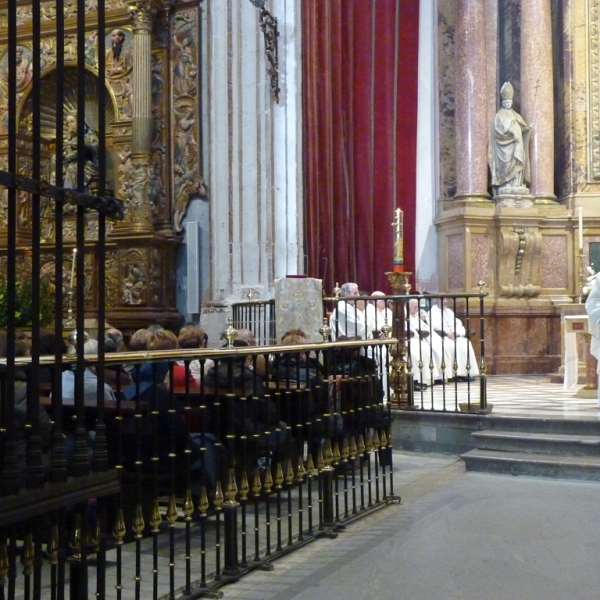 Jubileo de Cofradías y Hermandades