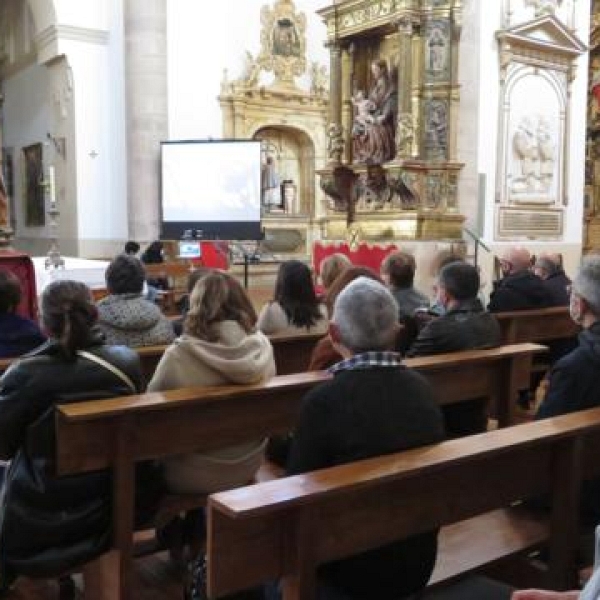 Congreso Diocesano de Laicos (6 noviembre)