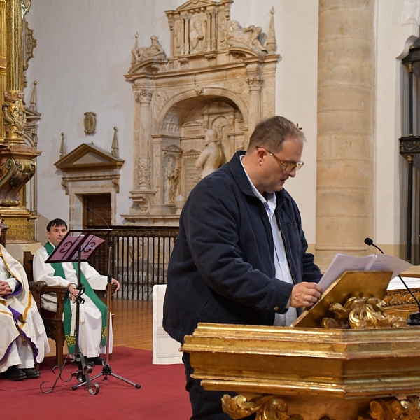 Missio 2026